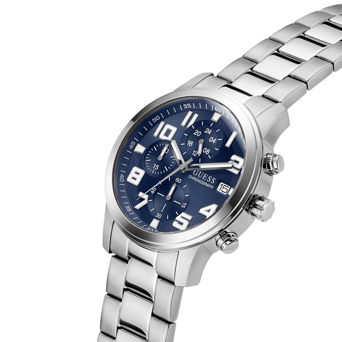 Guess Gugw0917g1 Erkek Kol Saati