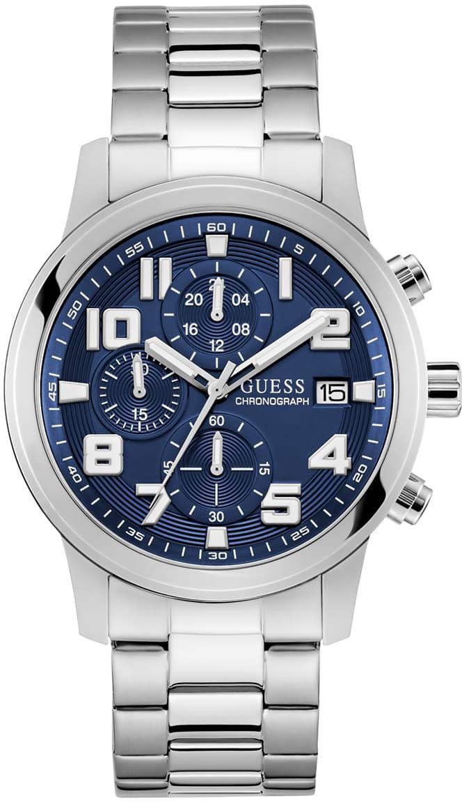 Guess Gugw0917g1 Erkek Kol Saati