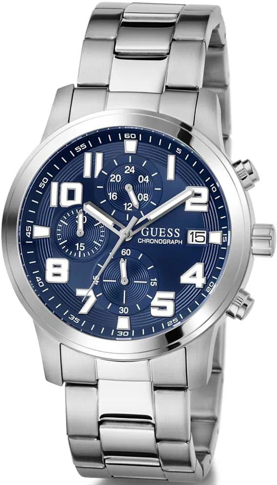 Guess Gugw0917g1 Erkek Kol Saati