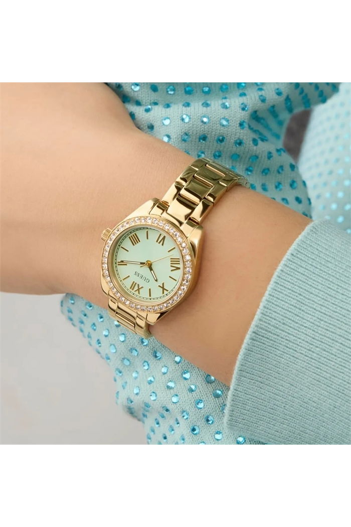 Guess Gugw0841l5 Kadın Kol Saati