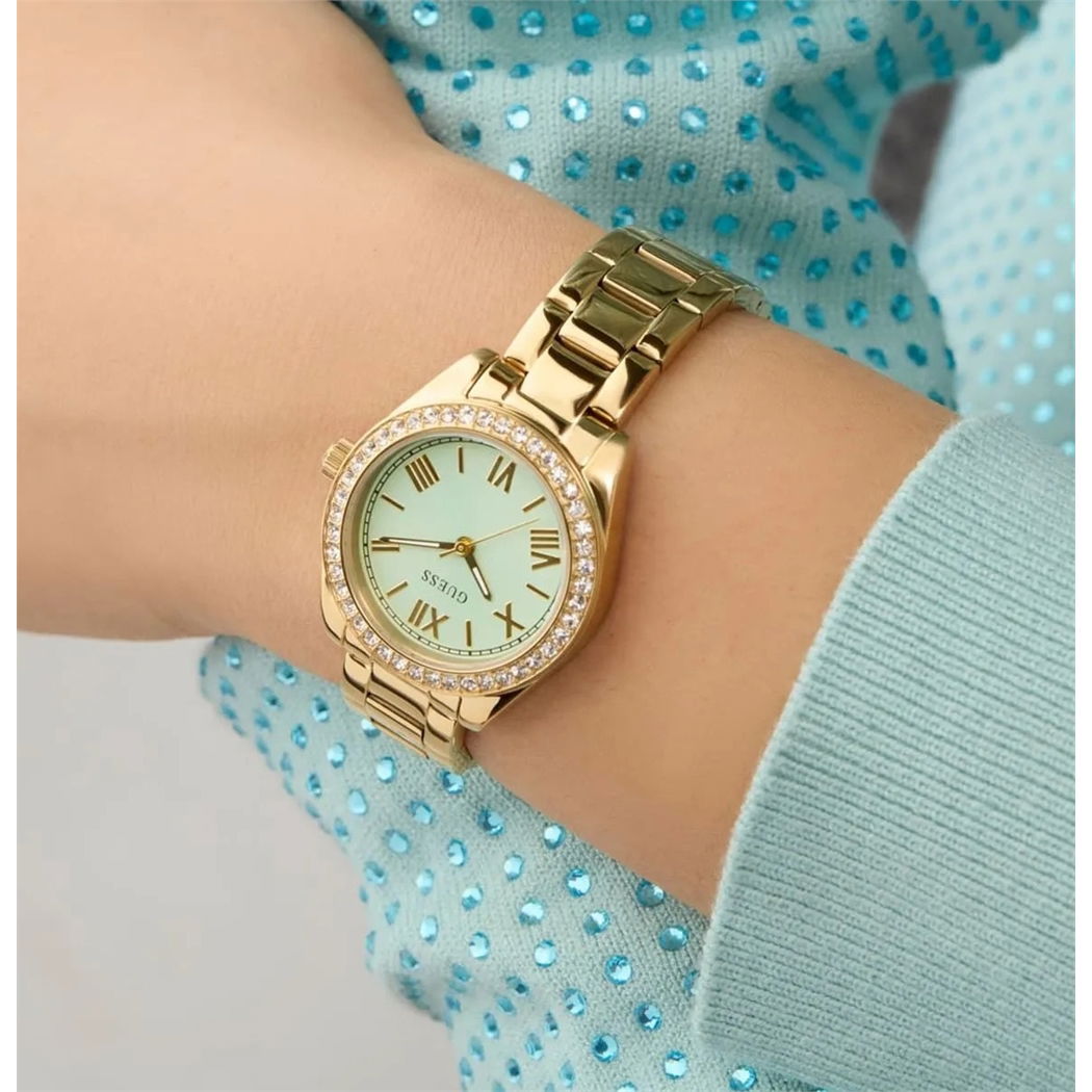 Guess Gugw0841l5 Kadın Kol Saati