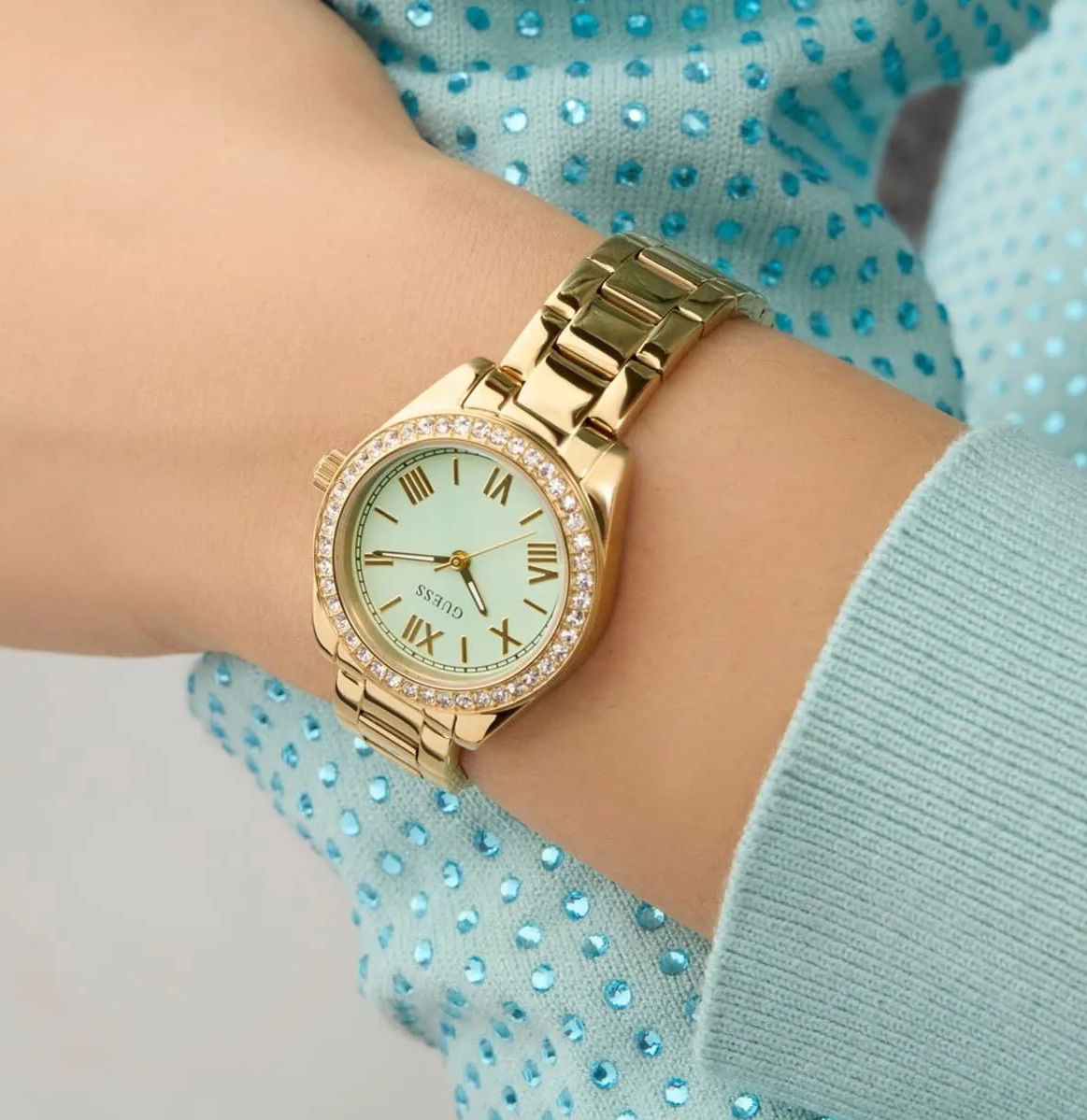 Guess Gugw0841l5 Kadın Kol Saati