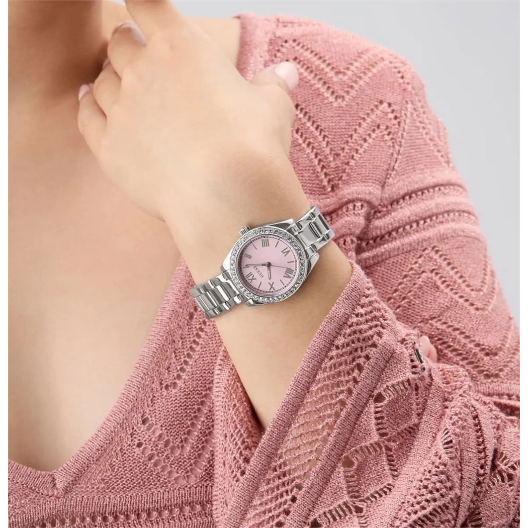 Guess Gugw0841l4 Kadın Kol Saati