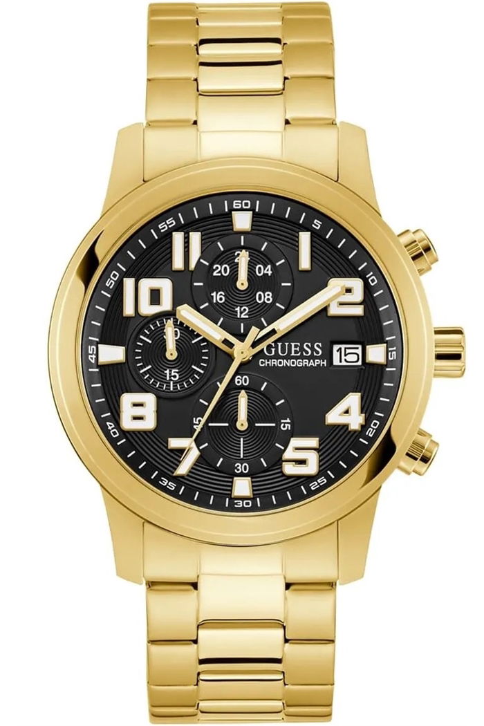 Guess Gugw0917g2 Erkek Kol Saati