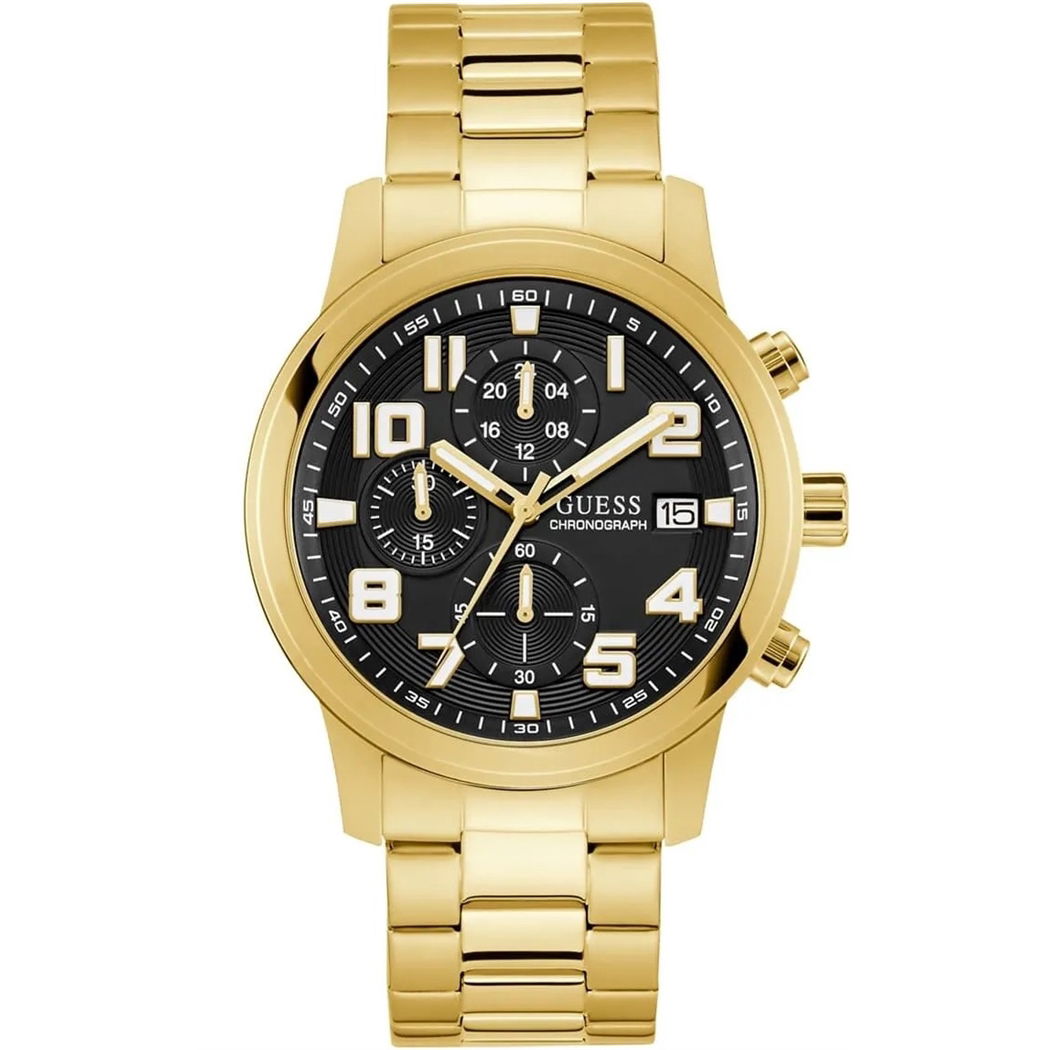 Guess Gugw0917g2 Erkek Kol Saati