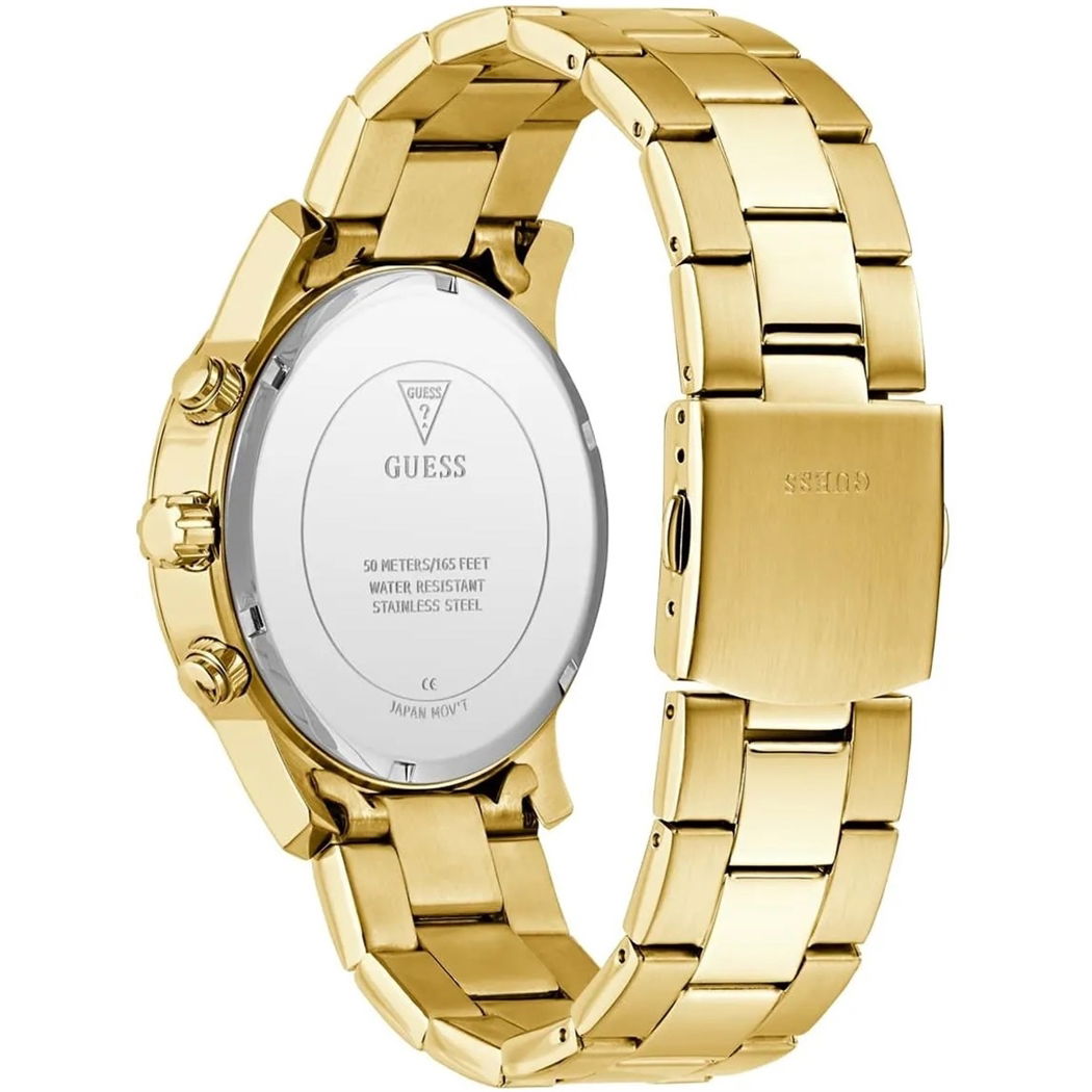 Guess Gugw0917g2 Erkek Kol Saati