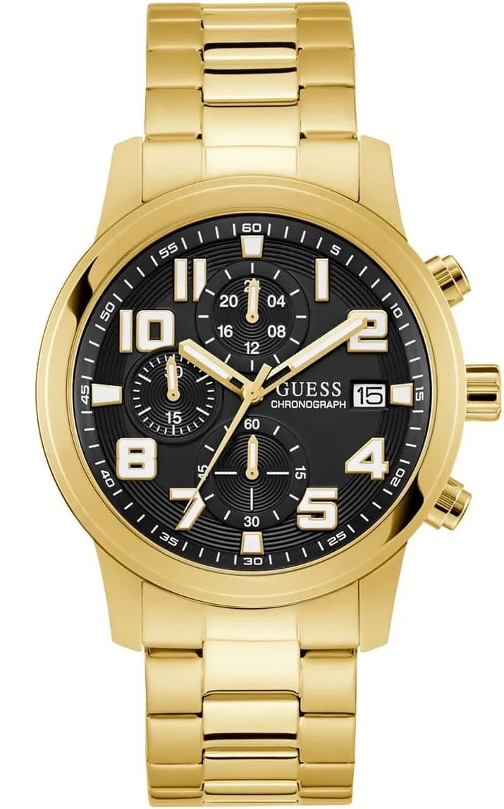 Guess Gugw0917g2 Erkek Kol Saati