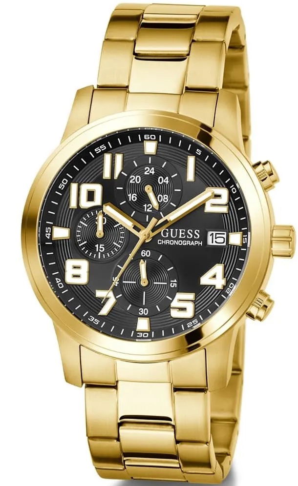 Guess Gugw0917g2 Erkek Kol Saati