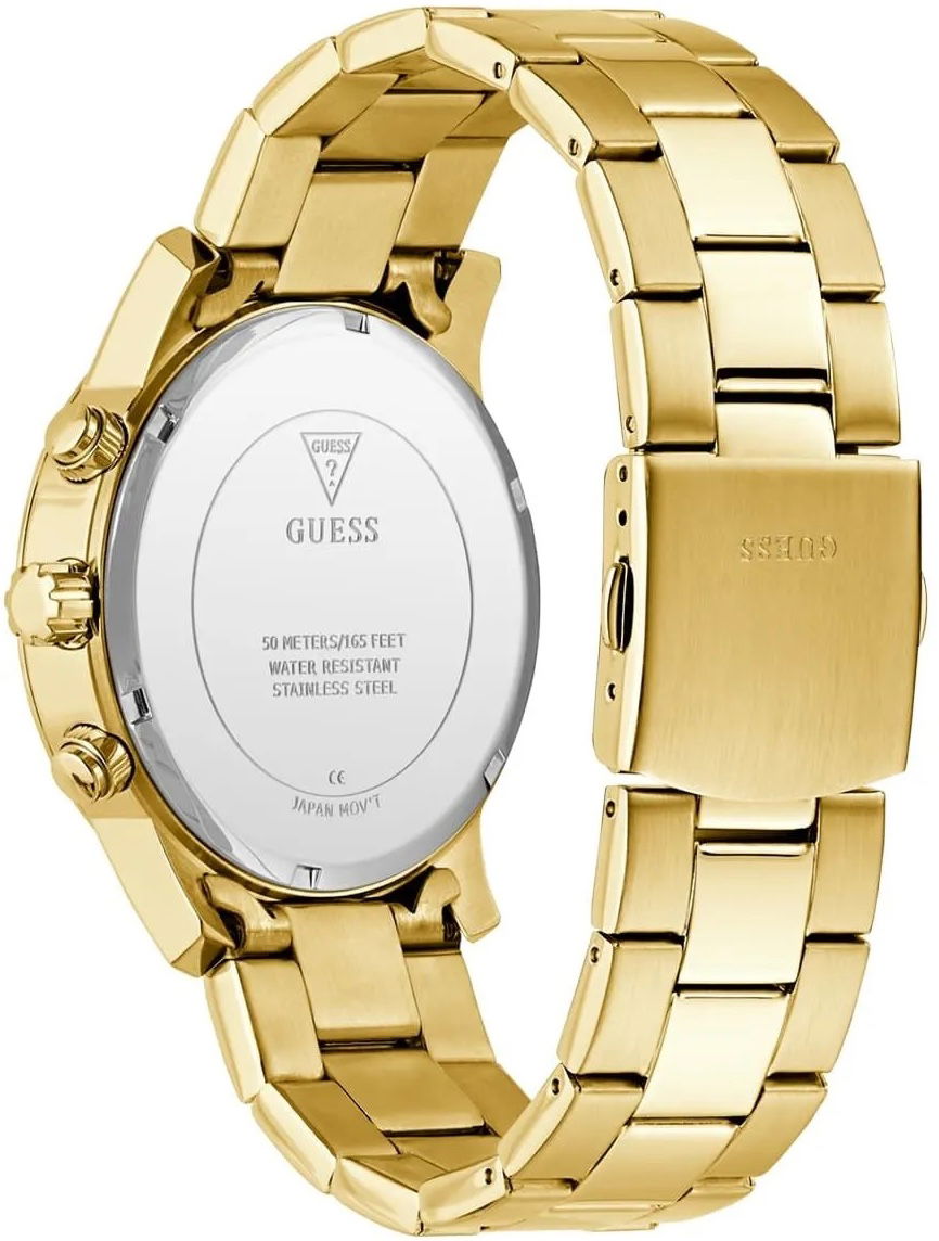 Guess Gugw0917g2 Erkek Kol Saati