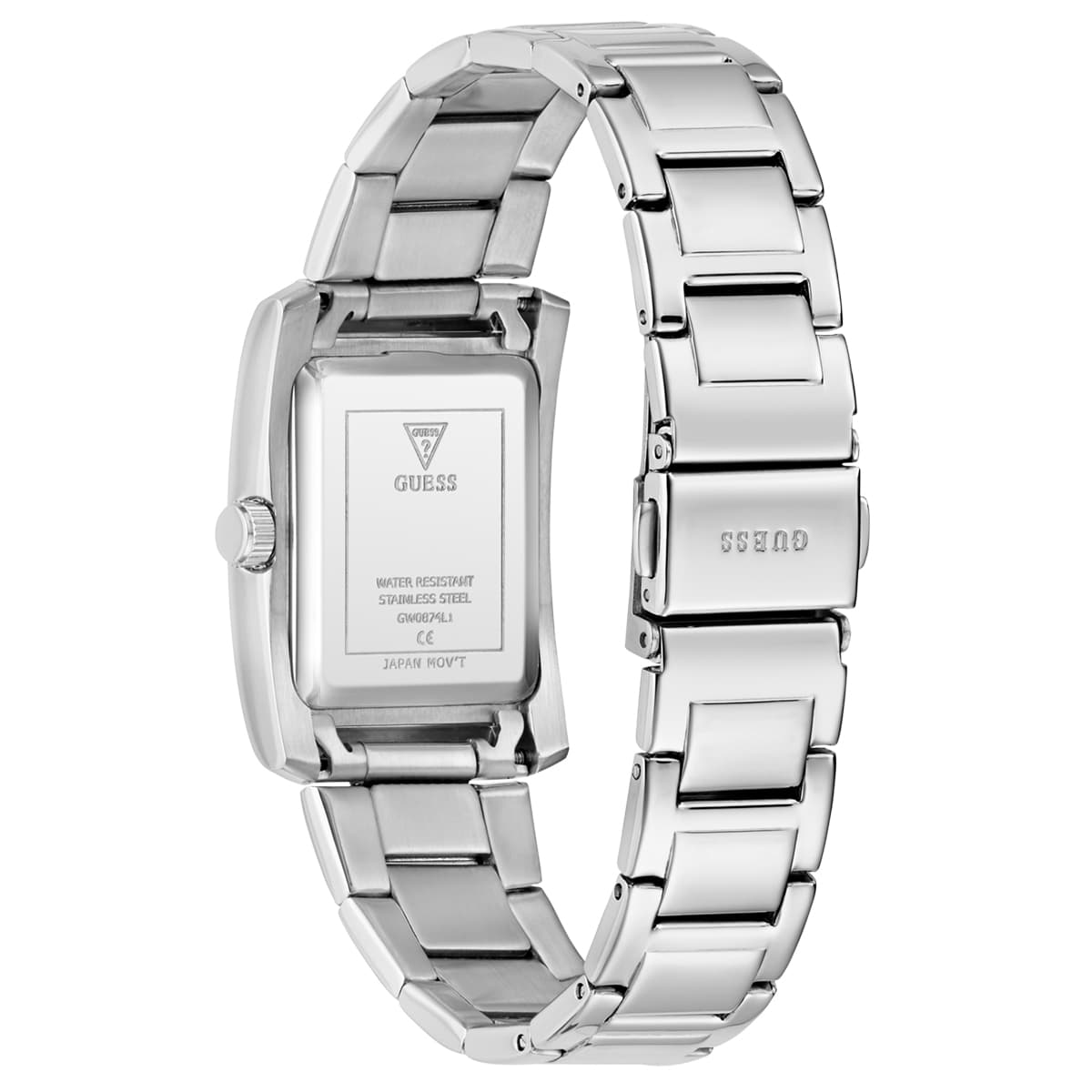 Guess Gugw0874l1 Kadın Kol Saati