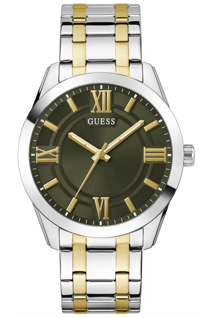 Guess Gugw0893g1 Erkek Kol Saati
