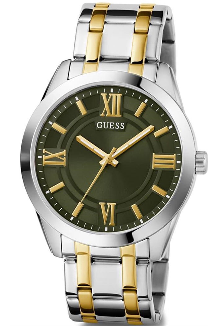 Guess Gugw0893g1 Erkek Kol Saati