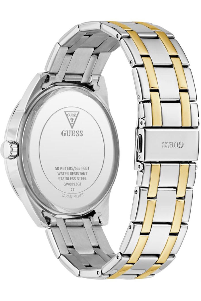 Guess Gugw0893g1 Erkek Kol Saati