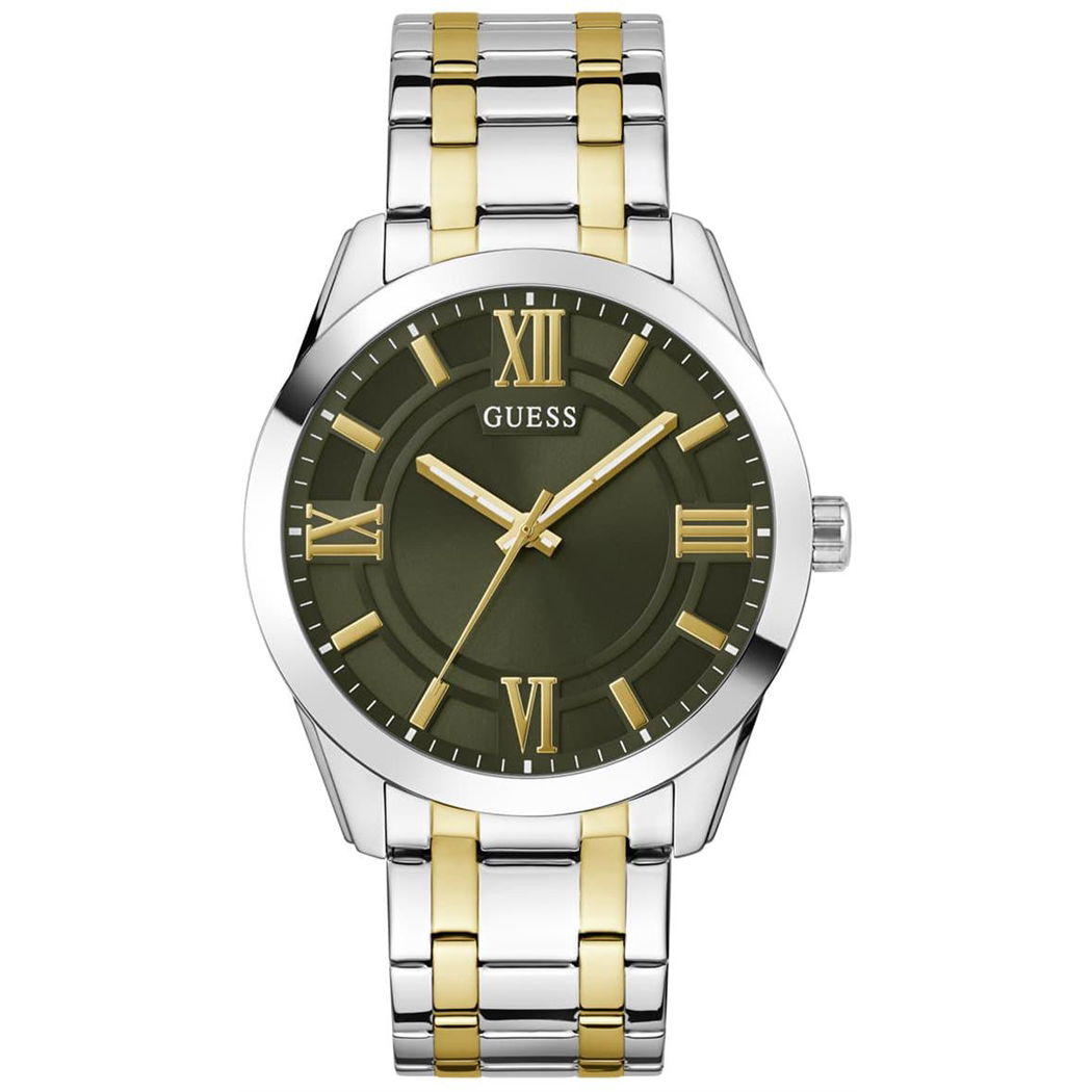 Guess Gugw0893g1 Erkek Kol Saati