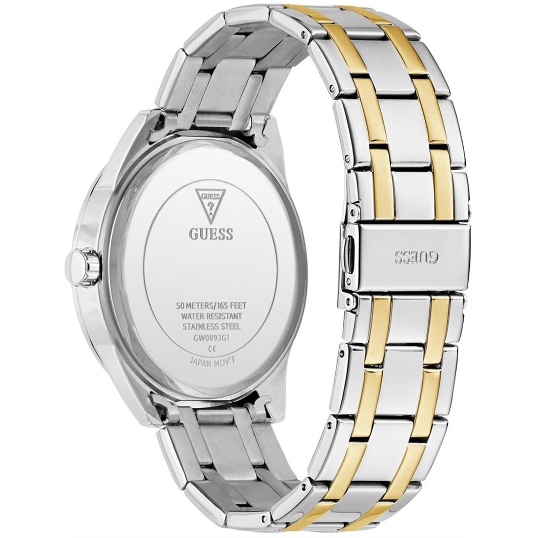 Guess Gugw0893g1 Erkek Kol Saati