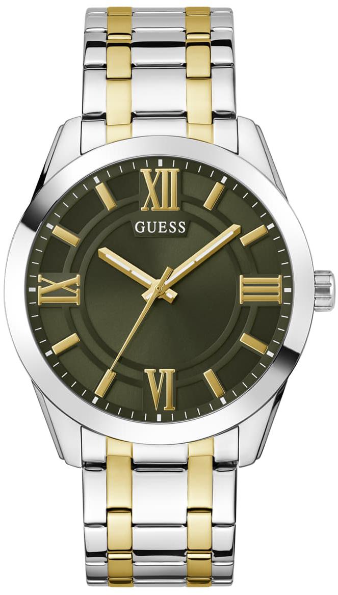 Guess Gugw0893g1 Erkek Kol Saati