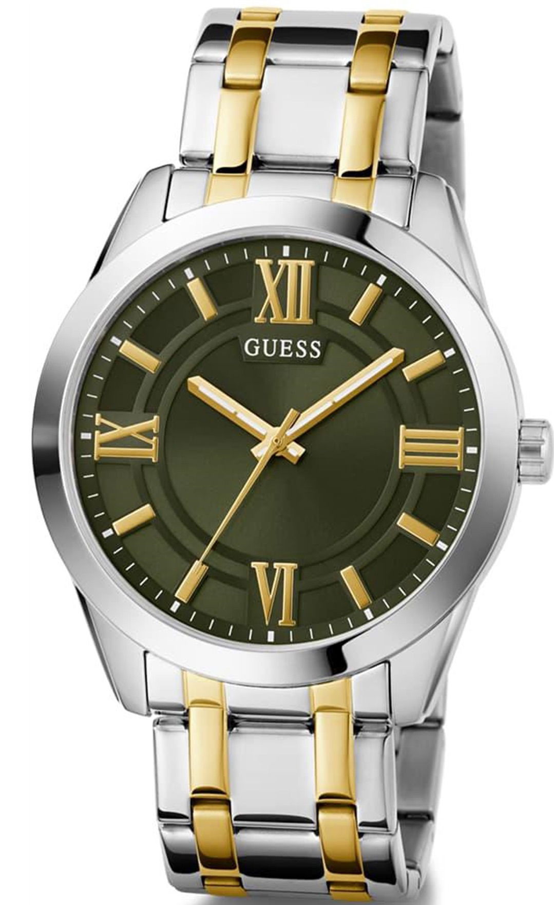 Guess Gugw0893g1 Erkek Kol Saati