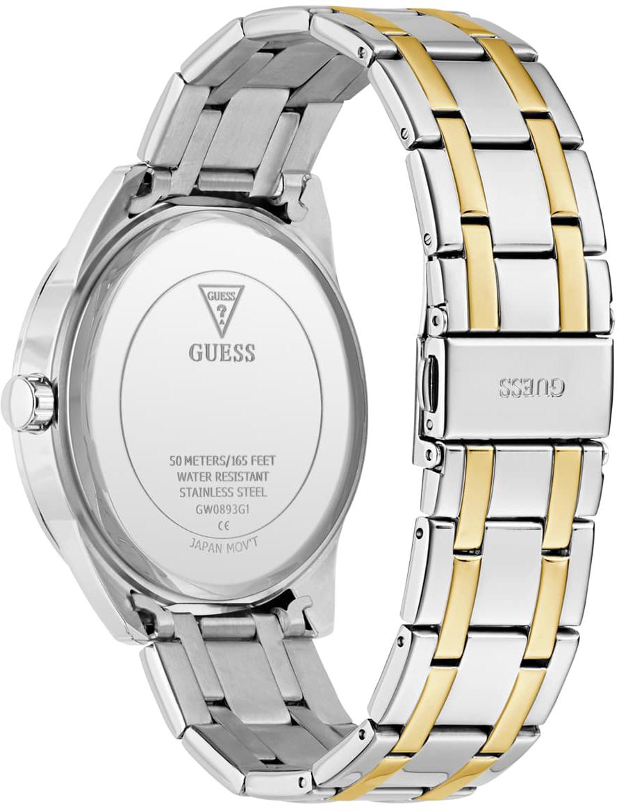 Guess Gugw0893g1 Erkek Kol Saati