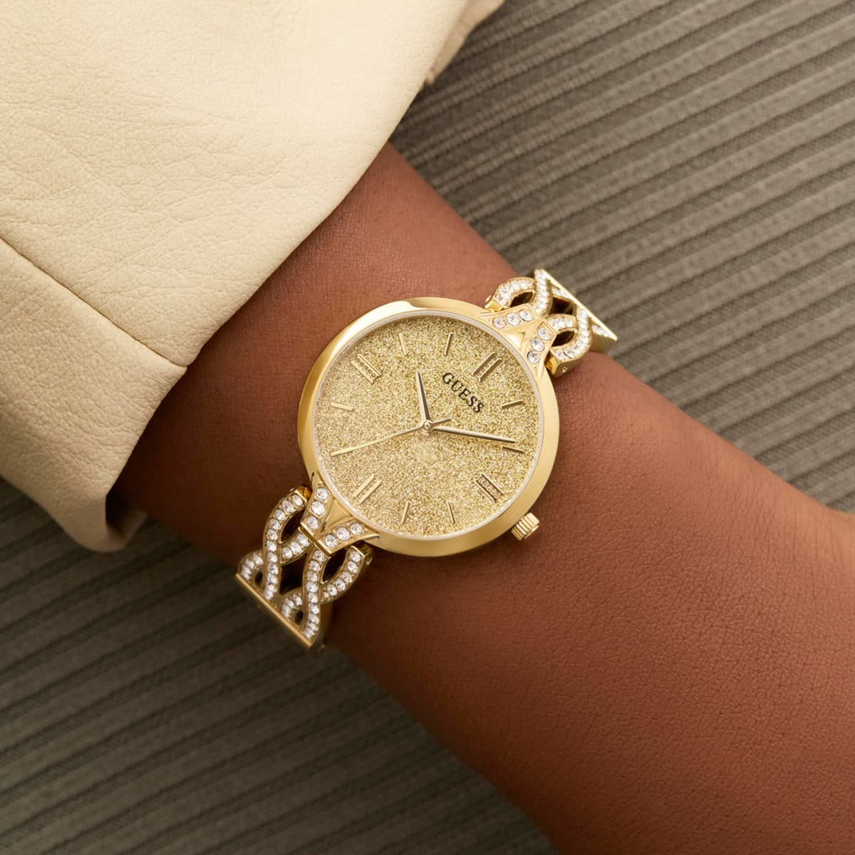 Guess Gugw0868l2 Kadın Kol Saati