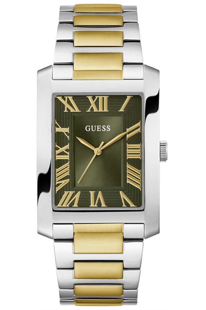 Guess Gugw0896g3 Erkek Kol Saati