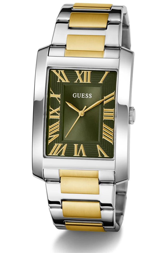 Guess Gugw0896g3 Erkek Kol Saati