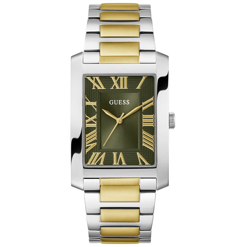 Guess Gugw0896g3 Erkek Kol Saati