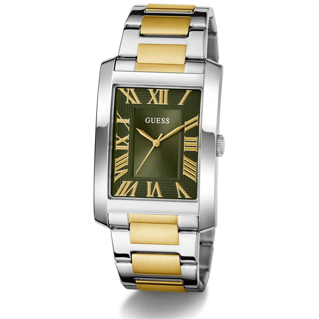 Guess Gugw0896g3 Erkek Kol Saati
