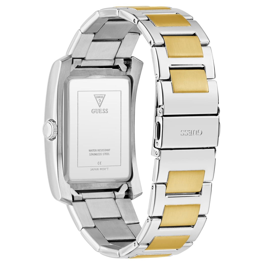 Guess Gugw0896g3 Erkek Kol Saati