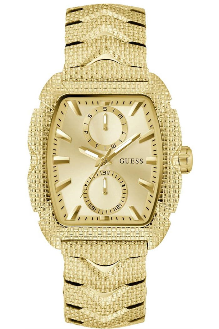 Guess Gugw0885g1 Erkek Kol Saati