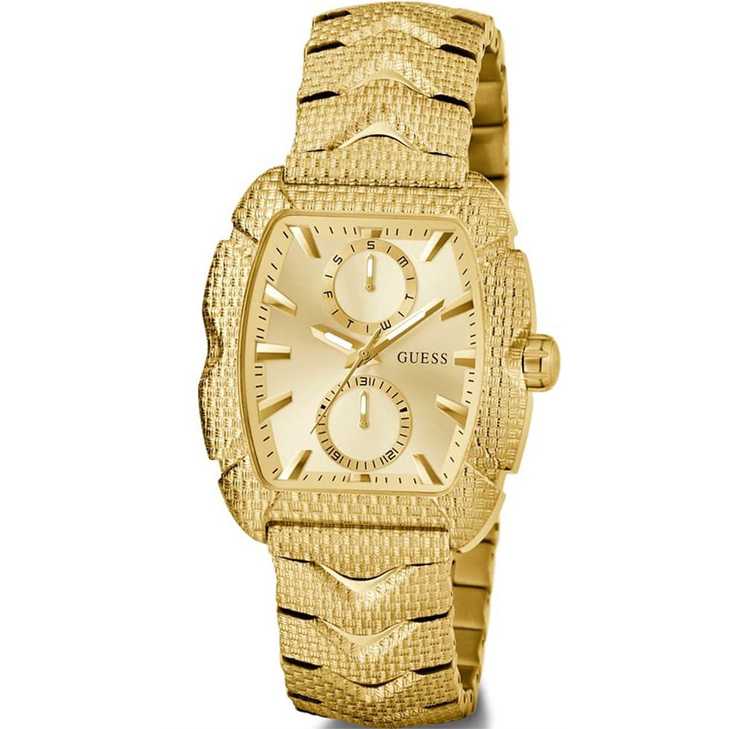 Guess Gugw0885g1 Erkek Kol Saati
