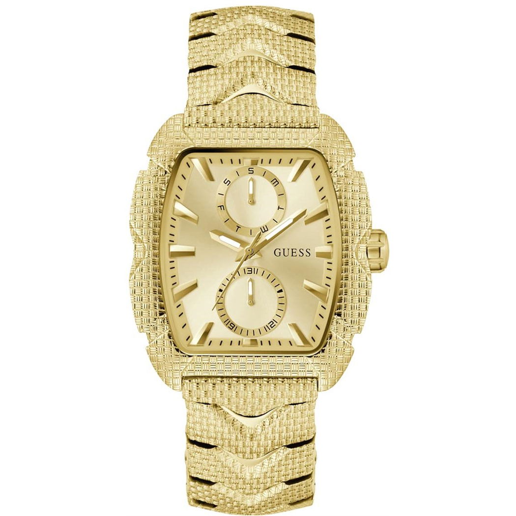 Guess Gugw0885g1 Erkek Kol Saati