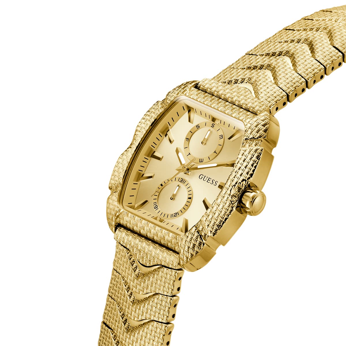 Guess Gugw0885g1 Erkek Kol Saati