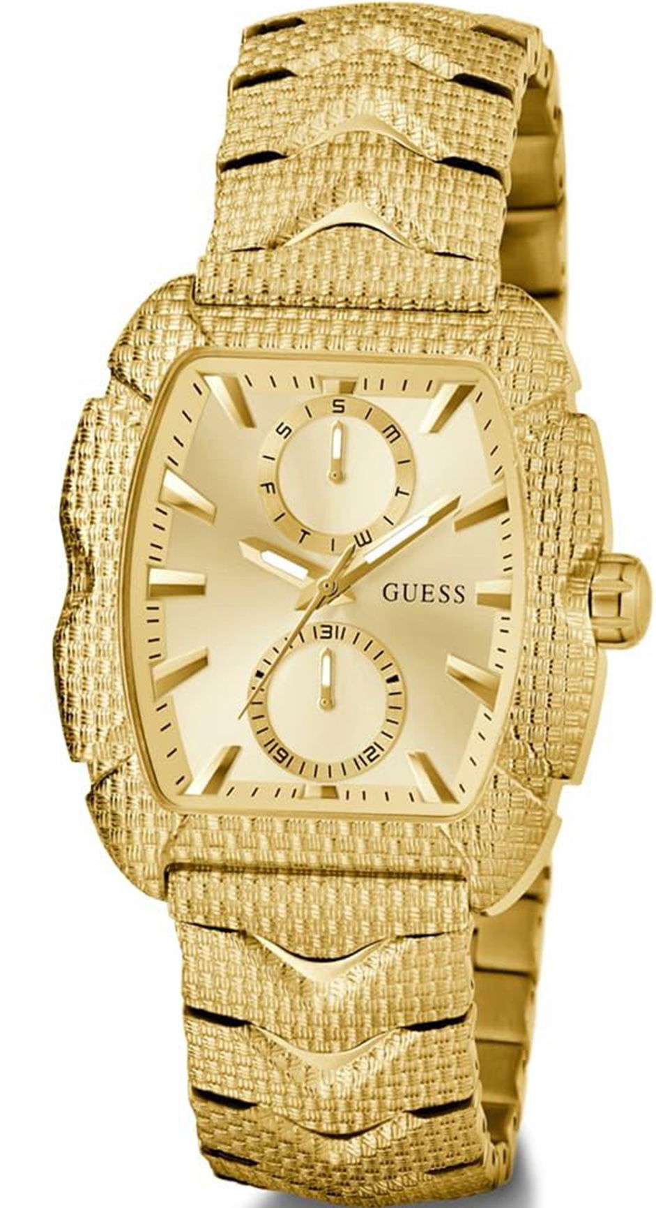 Guess Gugw0885g1 Erkek Kol Saati