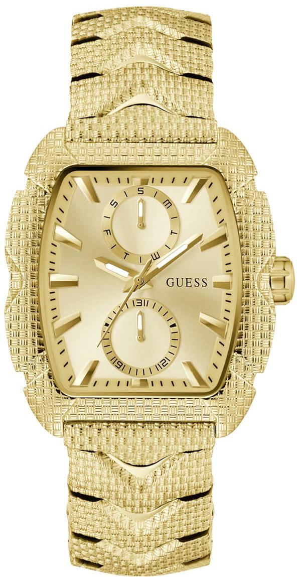 Guess Gugw0885g1 Erkek Kol Saati