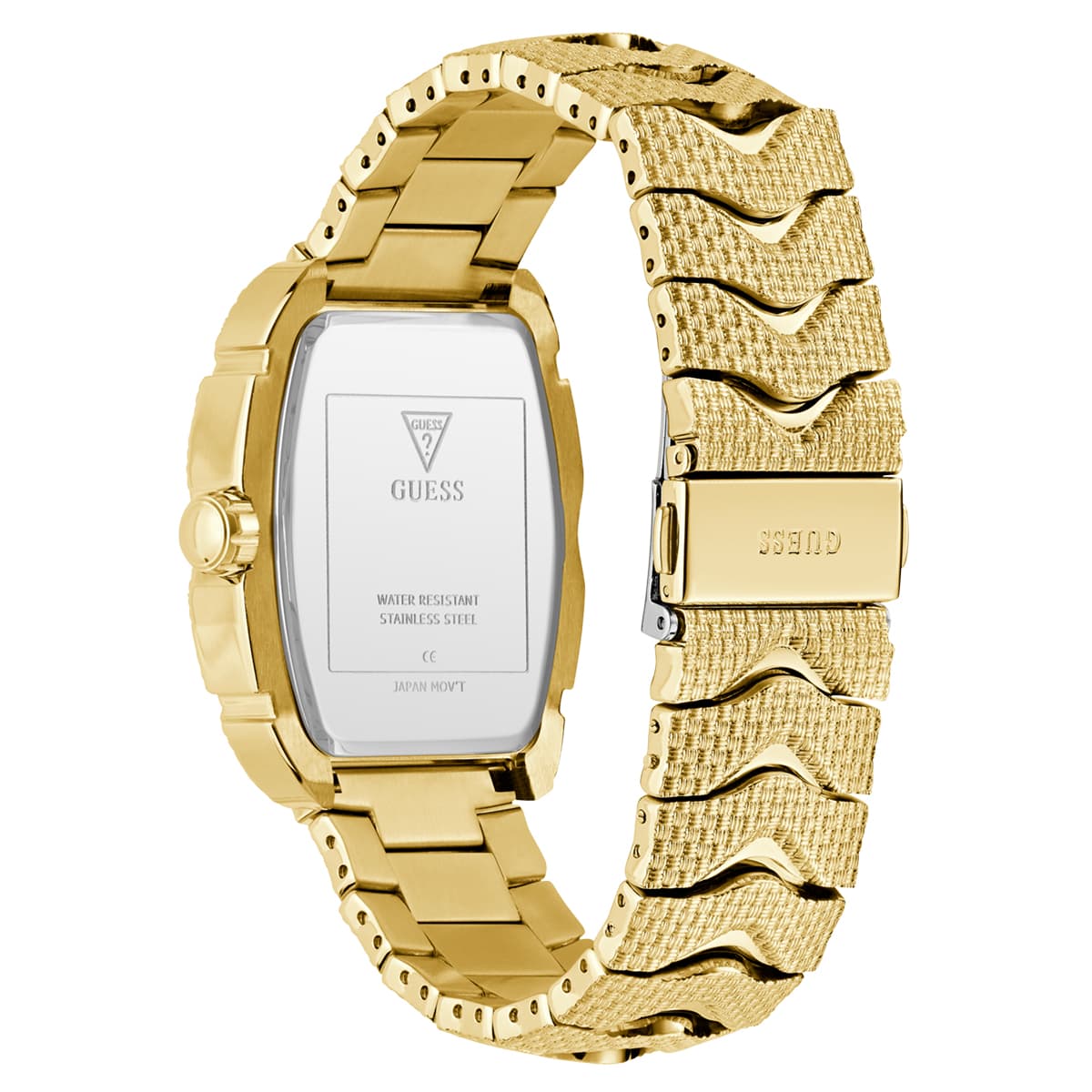 Guess Gugw0885g1 Erkek Kol Saati