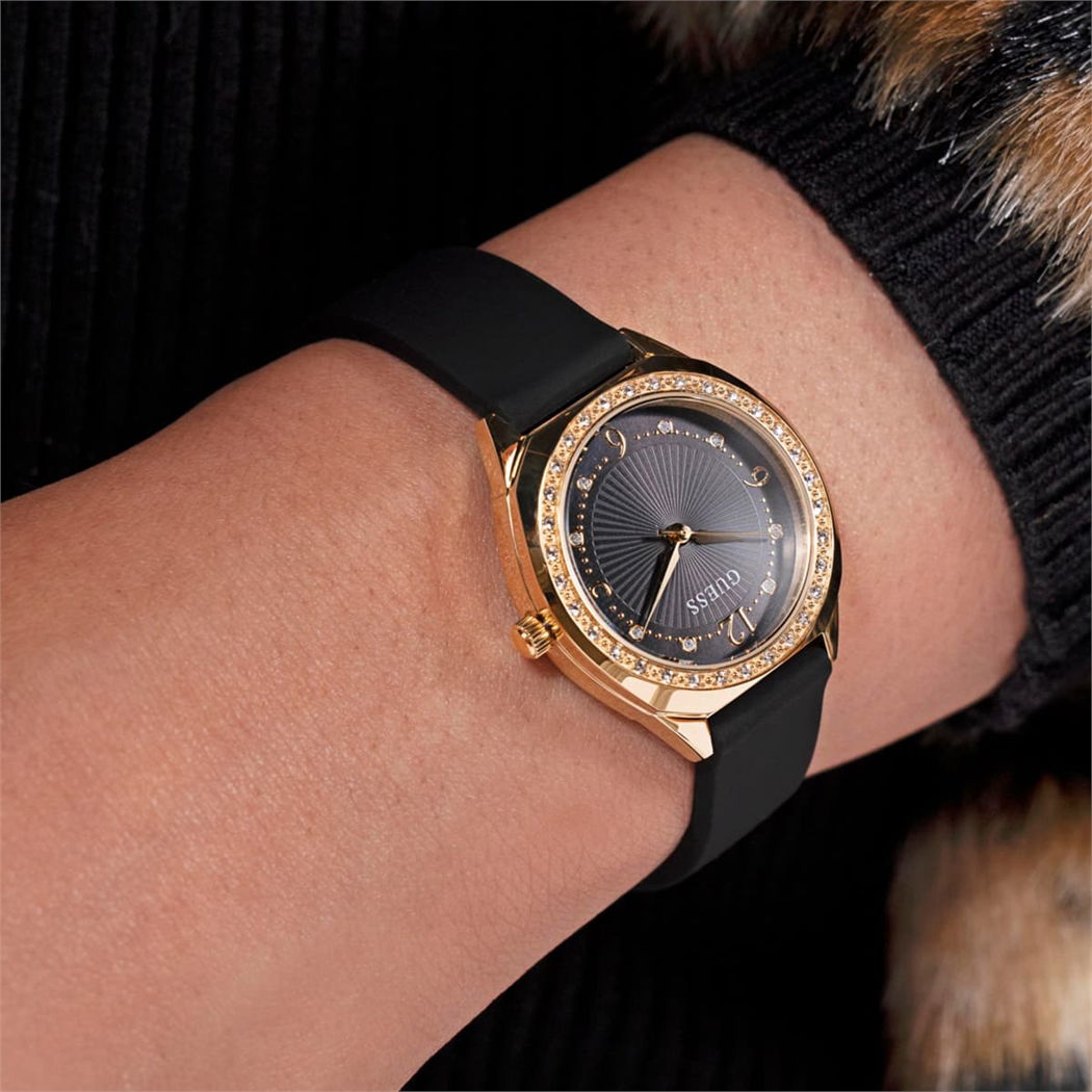 Guess Gugw0820l1 Kadın Kol Saati