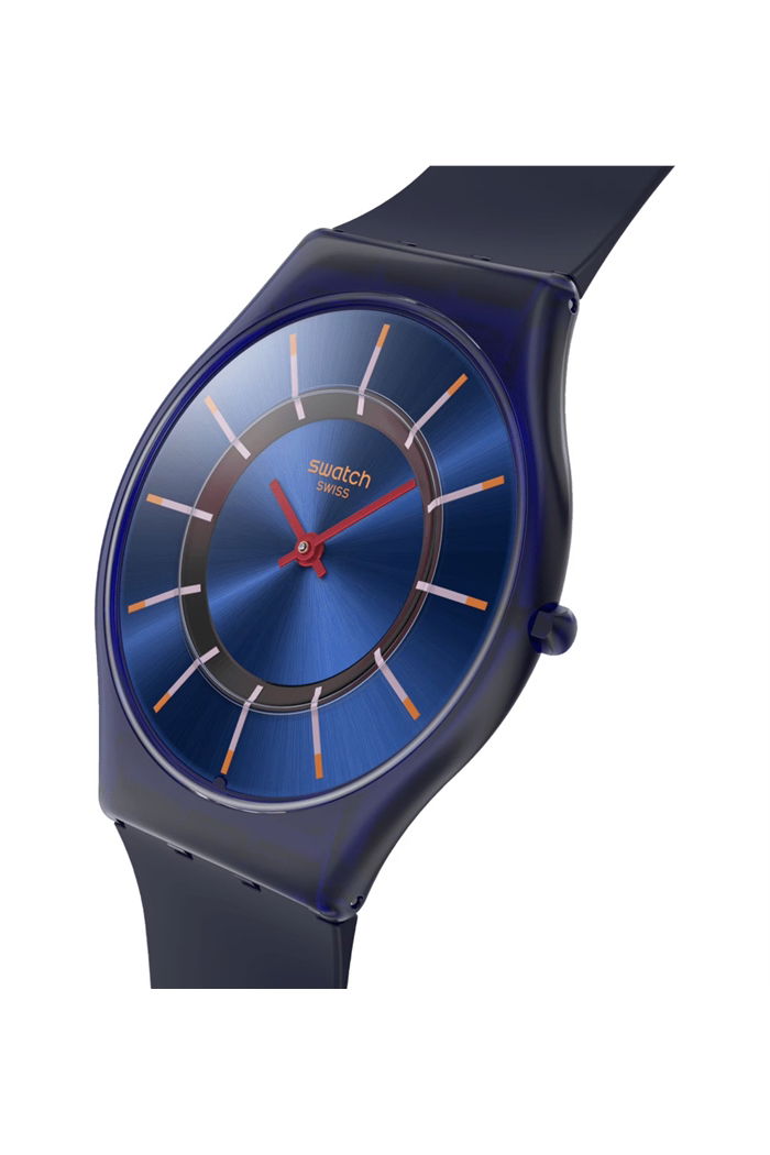 Swatch Ss08n117 VERY JAZZY BERRY