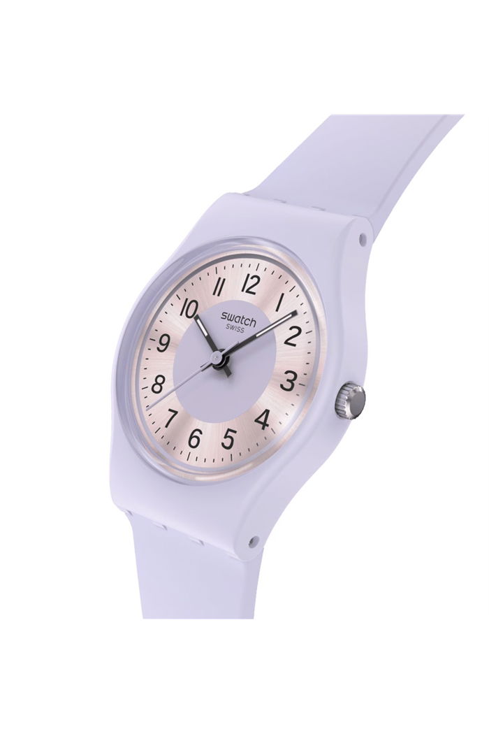 Swatch Lv121 LILAC LIGHTNESS