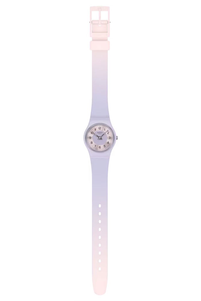 Swatch Lv121 LILAC LIGHTNESS