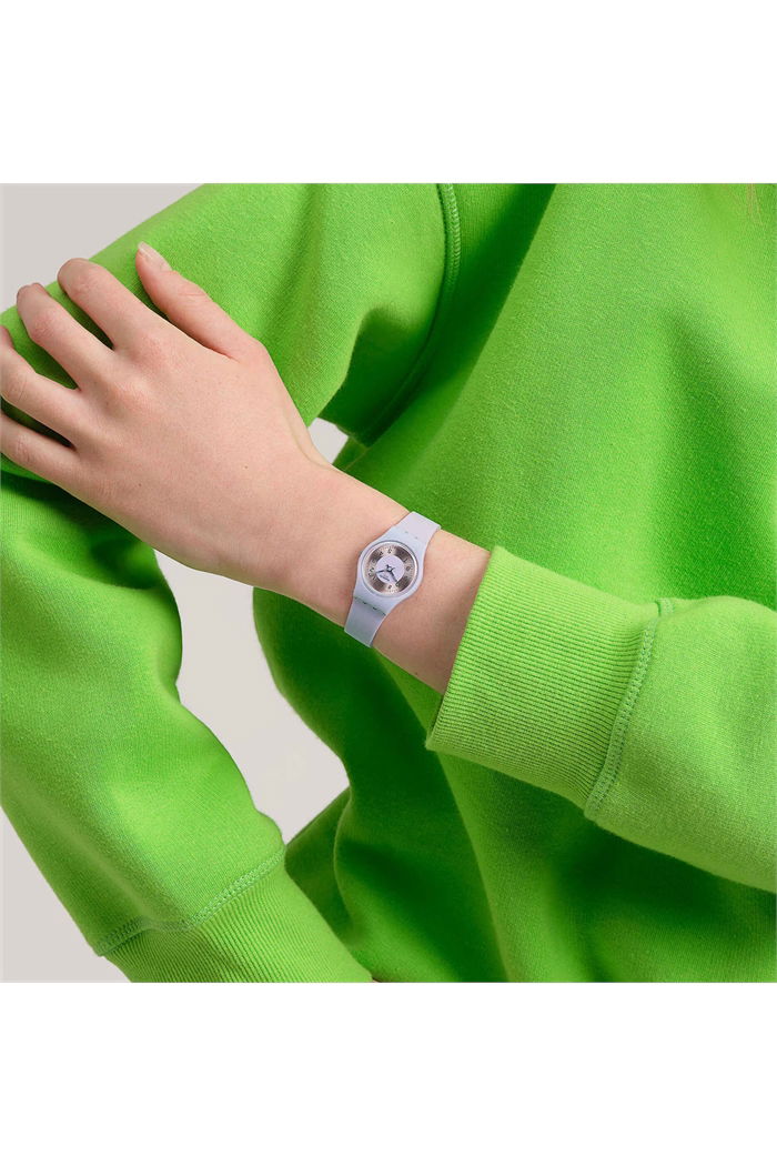 Swatch Lv121 LILAC LIGHTNESS