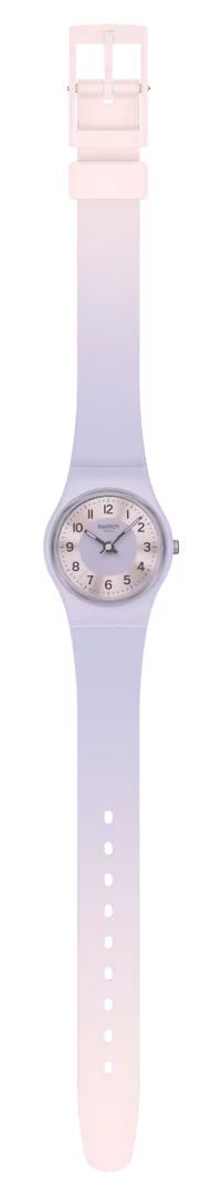 Swatch Lv121 Lilac Lightness Kadın Kol saati