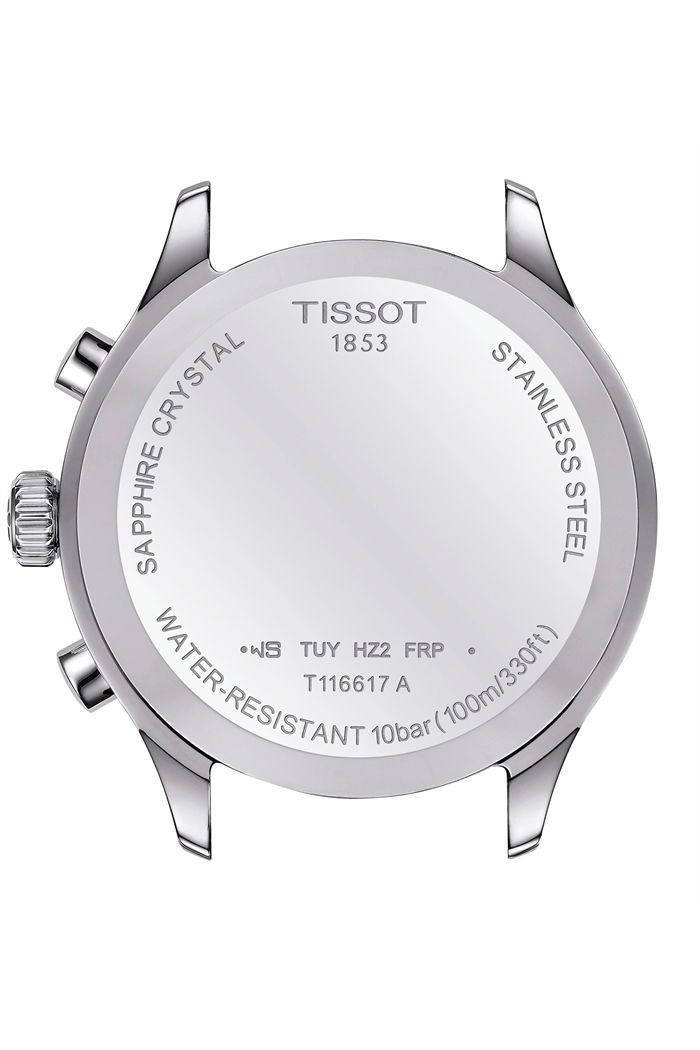 Tissot Chrono XL Classic T116.617.16.092.00