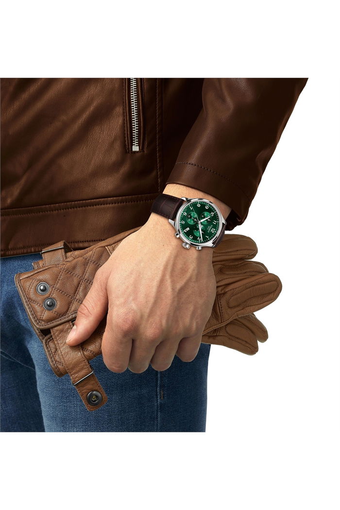 Tissot Chrono XL Classic T116.617.16.092.00