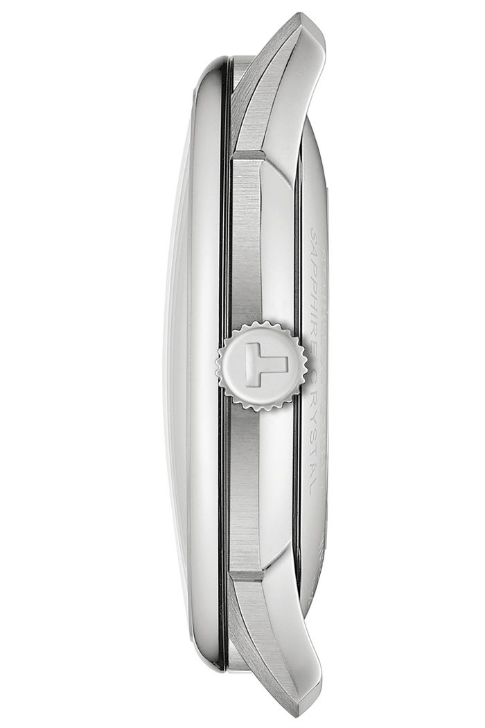 Tissot Chemin Des Tourelles Powermatic 80 42mm T139.407.11.048.00