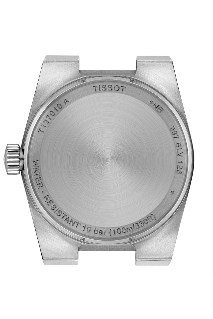 Tissot PRX 25mm T137.010.11.056.00 Kadın Kol Saati