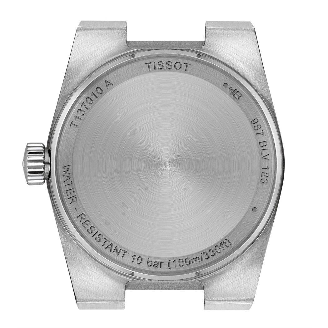Tissot PRX 25mm T1370101105600 - Kadın Kol Saati (T137.010.11.056.00)