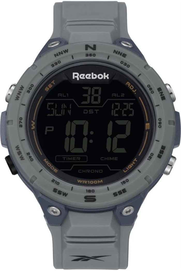 Reebok Rv-Slm-G9-Paps-Bs Erkek Kol Saati