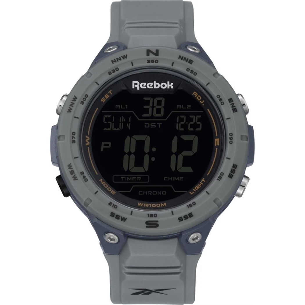 Reebok Rv-Slm-G9-Paps-Bs Erkek Kol Saati