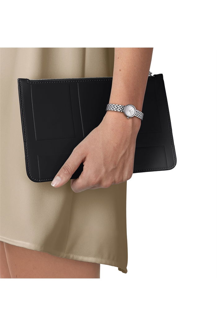 Tissot Lovely T058.009.11.031.00 Kadın Kol Saati