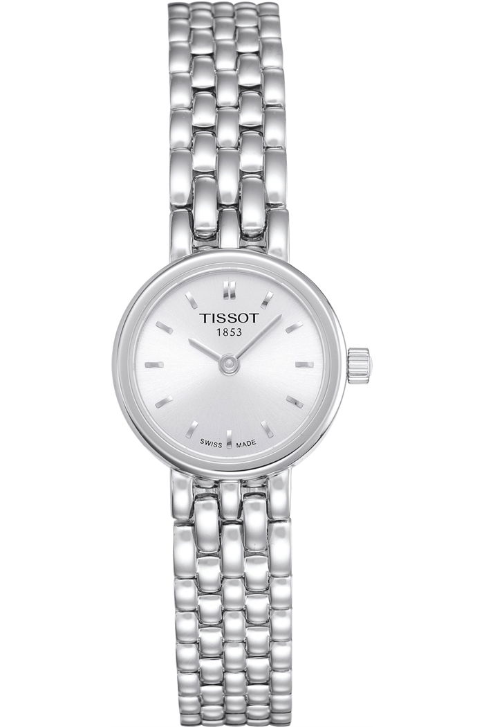 Tissot Lovely T058.009.11.031.00 Kadın Kol Saati